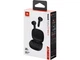 Навушники TWS (повністю бездротові) JBL Wave Flex Black (WFLEXBLK) - изображение 11