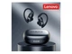 Навушники TWS Lenovo LP75 Black - изображение 2