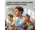 Навушники TWS ANKER Soundcore Sport X20 Black (A3968G11) - изображение 8
