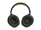 Навушники з мікрофоном JBL Quantum 360X Wireless for XBOX (jblQ360XWLBLKGRN) - изображение 6