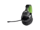 Навушники з мікрофоном JBL Quantum 360X Wireless for XBOX (jblQ360XWLBLKGRN) - изображение 8