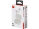 Навушники TWS (повністю бездротові) JBL Wave Flex White (jblWFLEXWHT) - зображення 11