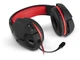 Гарнітура REAL-EL GDX-7790 Black (EL124100054) - изображение 10
