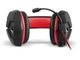 Гарнітура REAL-EL GDX-7790 Black (EL124100054) - изображение 12