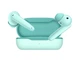 Навушники TWS Huawei FreeBuds SE Blue (55035211) - зображення 1