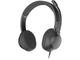 Навушники з мікрофоном A4Tech FH150U Black - зображення 2