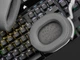 Навушники з мікрофоном Corsair HS65 Surround White (CA-9011271) - зображення 5