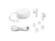 Навушники TWS ANKER SoundСore R50i White (A3949G22) - изображение 5