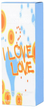 Dezodorant w sprayu Moschino I Love Love 50 ml (8011003992300) - obraz 2