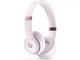 Навушники з мікрофоном Beats by Dr. Dre Solo 4 Cloud Pink (MUW33) - зображення 2