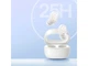 Навушники TWS (повністю бездротові) BASEUS Bowie WM02 Creamy White (NGTW180002) - изображение 7