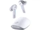 Навушники TWS (повністю бездротові) Asus ROG Cetra True Wireless White - зображення 3