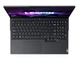 Ноутбук Lenovo Legion 5 15ITH6H (82JH005BPB) - изображение 4