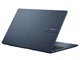 Ноутбук Asus Vivobook 15 X1504VA (X1504VA-BQ590, 90NB13Y1-M000Y0) - изображение 4