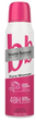 Antyperspirant Bruno Banani Pure Woman 150 ml (3616303479558) - obraz 1