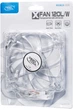 Вентилятор DeepCool XFAN 120 L/W - изображение 3