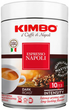 Кава мелена Kimbo Espresso Napoletano 250 г (8002200302412) - зображення 1