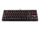 Клавіатура REDRAGON Kumara Red Lightning (K552RGB-2) - зображення 3