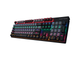 Клавіатура Hator Starfall Rainbow Origin Blue (HTK-609-BGB) - зображення 3