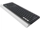 Клавіатура Logitech K780 Multi-Device (920-008043, 920-008042) - зображення 4