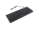 Клавіатура Logitech K280e Comfort Keyboard (920-005217) - зображення 1