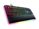 Клавіатура Razer BlackWidow V4 Pro Green Switch US (RZ03-04680100-R3M1) - зображення 2