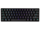 Клавіатура ENDORFY Thock Compact Wireless Black (EY5A069) Kailh Box Black - изображение 2
