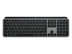 Клавіатура Logitech MX Keys S for Mac Space Grey (920-011637) - изображение 1