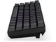 Клавіатура ENDORFY Thock Compact Wireless Black (EY5A069) Kailh Box Black - изображение 8