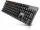 Клавіатура REAL-EL M13 Grey (EL123100045) - изображение 5