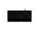 Клавіатура Logitech G213 Prodigy RGB Gaming Keyboard US (920-008093) - изображение 1