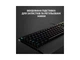 Клавіатура Logitech G213 Prodigy RGB Gaming Keyboard US (920-008093) - изображение 5