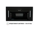 Витяжка Perfelli BI 5453 BL 850 LED STRIP - зображення 7