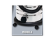 Будівельний пилосос Einhell TC-VC 1930 S - изображение 2