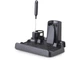Миючий вертикальний пилосос (1в1) Thomas AQUA FLOORCLEANER CORDLESS (785501) - изображение 7
