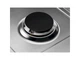 Варильна поверхня газова Electrolux KGS6424SX - изображение 6
