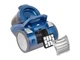 Пилосос безмішковий Rotex RVC16-B EcoPower - изображение 2