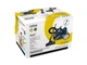 Пилосос безмішковий Rotex RVC16-B EcoPower - изображение 5