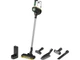 Вертикальний + ручний пилосос (2в1) Karcher VC 7 Cordless yourMax (1.198-710.0) - изображение 1
