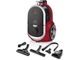 Пилосос ETA Stormy Turbo 351790000 black/red - изображение 2