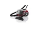 Пилосос ETA Stormy Turbo 351790000 black/red - изображение 3