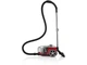 Пилосос ETA Stormy Turbo 351790000 black/red - изображение 4