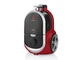 Пилосос ETA Stormy Turbo 351790000 black/red - изображение 14