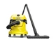 Професійний пілосос Karcher WD 2 Plus V-12/4/18 (1.628-000.0) - зображення 2