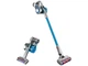 Вертикальний + ручний пілосос (2в1) Jimmy Handheld Wireless Vacuum Cleaner (JV85) - зображення 2