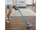 Вертикальний + ручний пілосос (2в1) Jimmy Handheld Wireless Vacuum Cleaner (JV85) - зображення 4