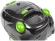 Пилосос Holmer HVC-08 ECO - изображение 4