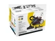 Пилосос безмішковий Rotex RVC20-R TurboPet - изображение 7