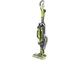 Вертикальний + ручний пілосос (2в1) Black&Decker CUA625BHA - зображення 1