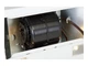 Витяжка вбудована Elica CT17 C WH/A/52 - зображення 4